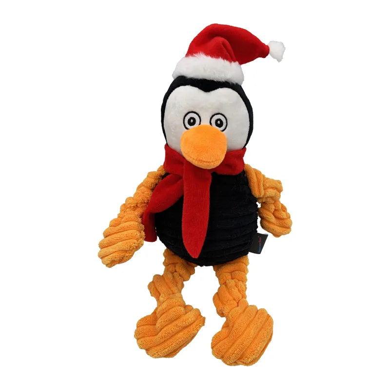 Hem and Boo Xmas Characters Jumbo Cord