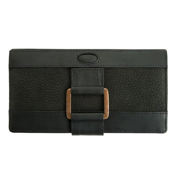 Dubarry Dunbrody Ladies Leather Purse Black