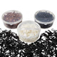 Elico Plaiting Bands Tub - Black