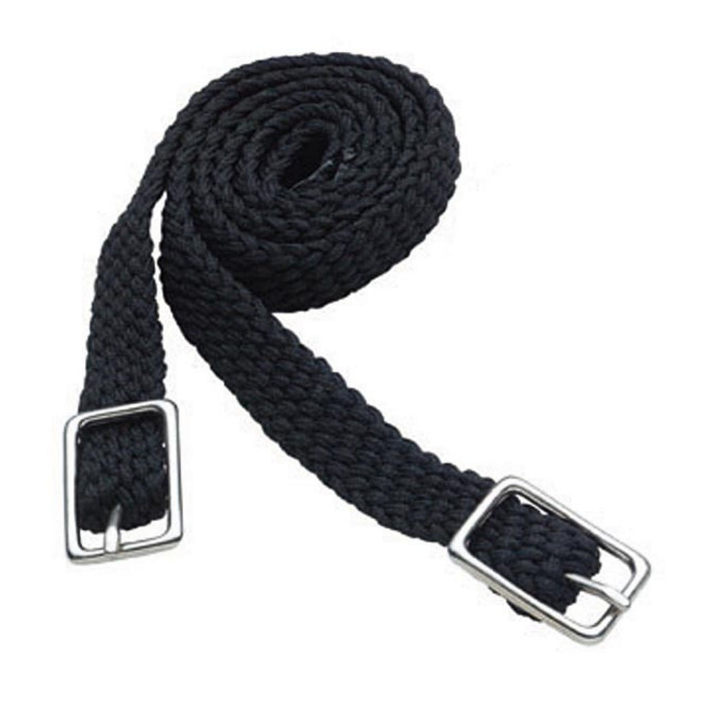 Elico Spur Straps - Nylon