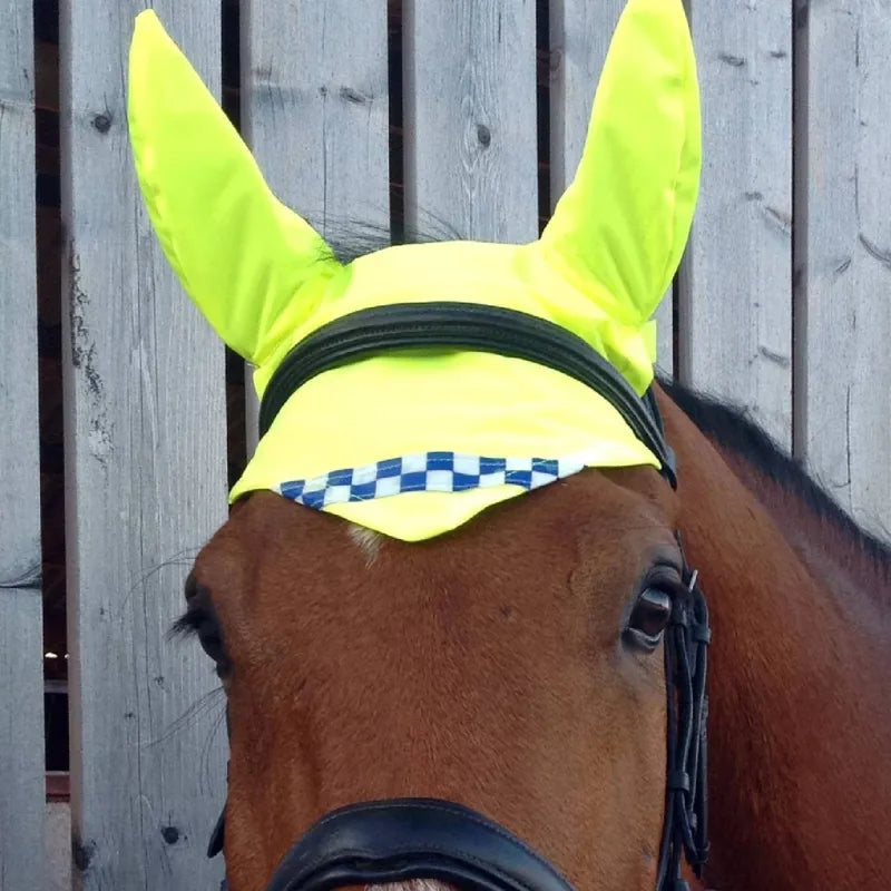 Equisafety Polite Ears