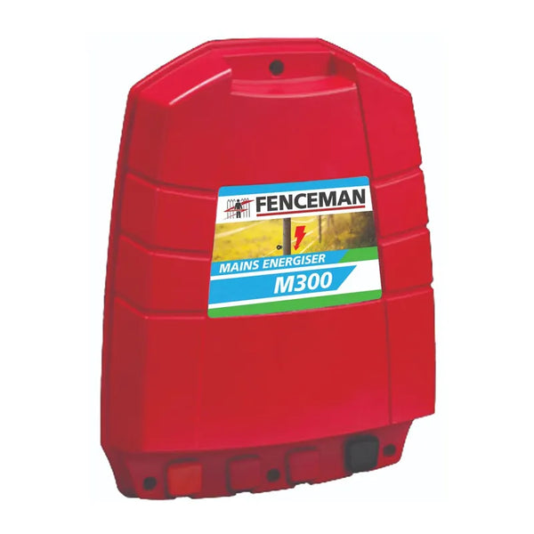 Fenceman Energiser M300