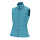 Schockemohle Ladies Francie Vest - Colonial Blue