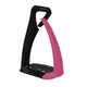 Freejump Soft Up Pro+ Stirrups - Pink