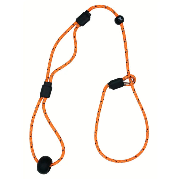 Sporting Saint Field Trial PRO Junior Lead - Orange
