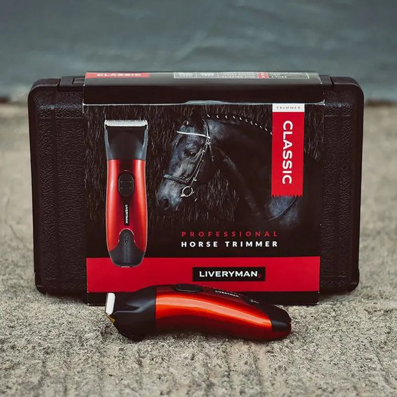 Liveryman Classic Trimmer