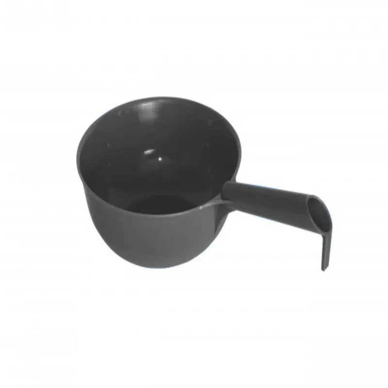 Gorilla Scoop - Black