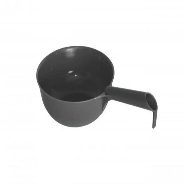 Gorilla Scoop - Black