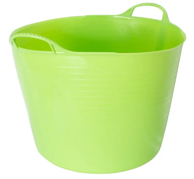 Gorilla Tub Flexible Large 38L - Pistachio