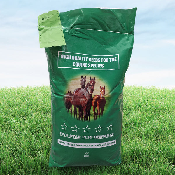 Paddock Grass Seed Mix - 14kg