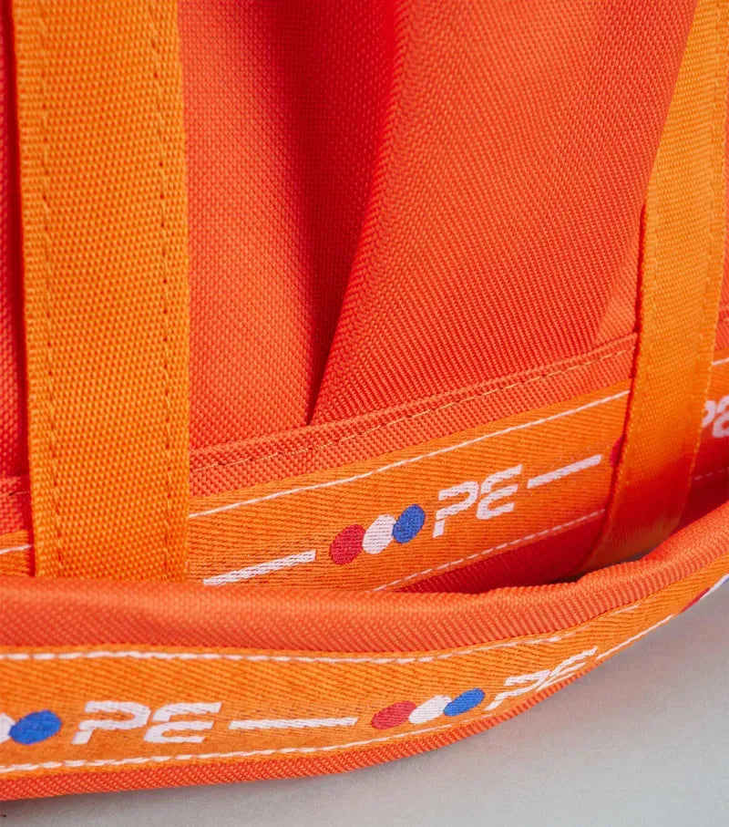 Premier Equine Grooming Bag - Orange