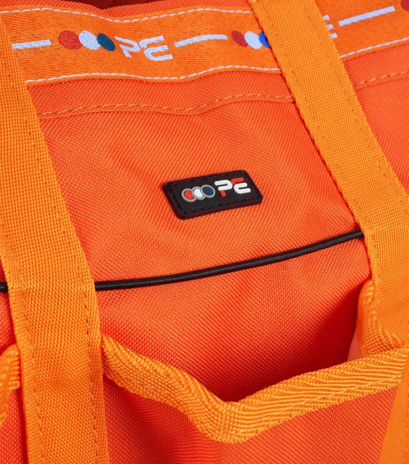 Premier Equine Grooming Bag - Orange