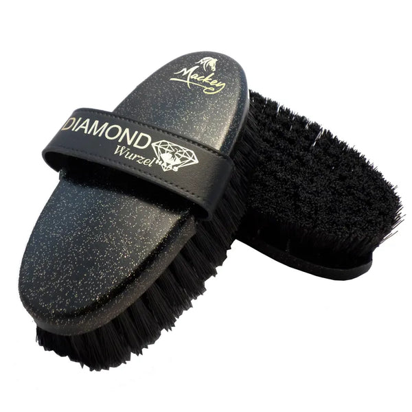 HAAS Diamond Wurzel Brush