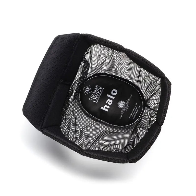 Charles Owen Halo Hat Liner