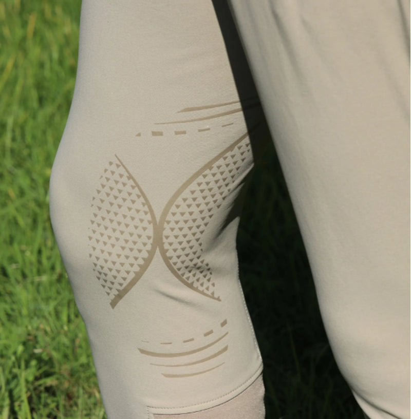 HyPerformance Mens Harrogate Breeches