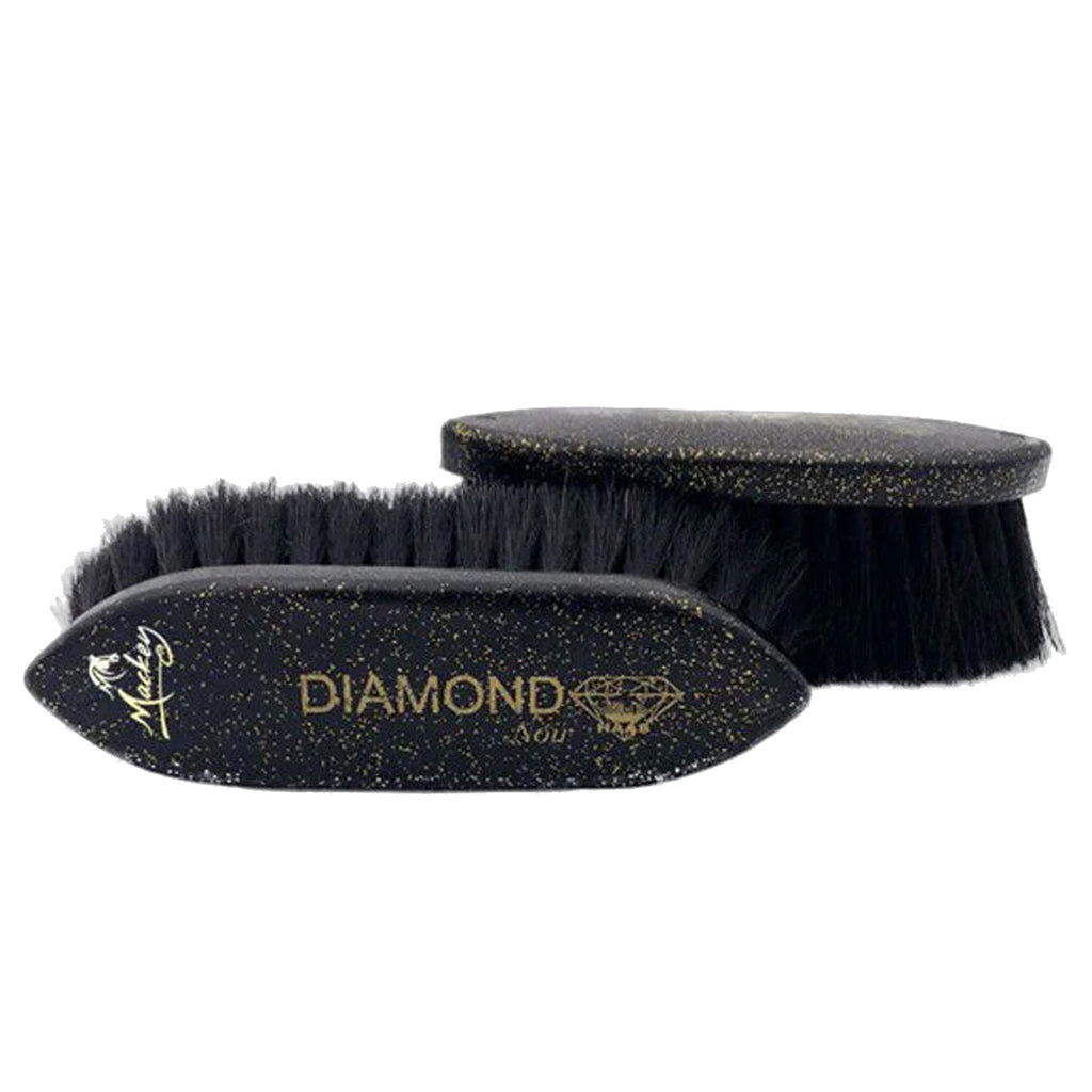 Haas Diamond Noir