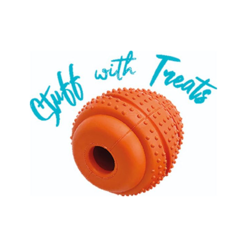 Hem and Boo TPR Cone Toy