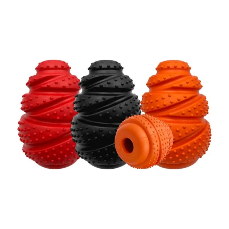 Hem and Boo TPR Cone Toy