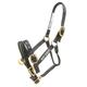 Monty Roberts Dually Halter - Medium