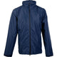 HKM Kids Rainy Day Jacket - Deep Blue