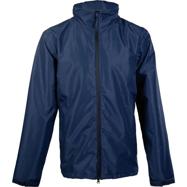 HKM Kids Rainy Day Jacket - Deep Blue