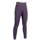 HKM Lavender Bay Riding Leggings - Dark Lilac