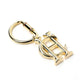 The HC Keyring