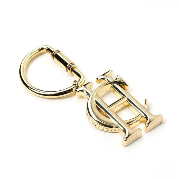 The HC Keyring