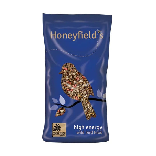Honeyfields High Energy