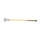 Hy Equestrian Daisy Maid Whip - Yellow