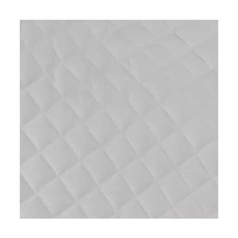ARMA Lite Saddlecloth - White