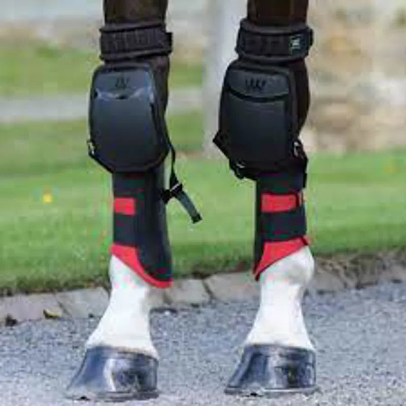 Woof Wear Knee Boots