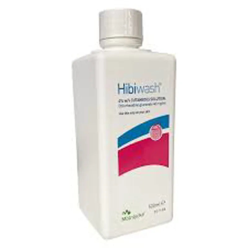 Hibiwash