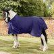 Firefoot Cotton Sheet - Navy