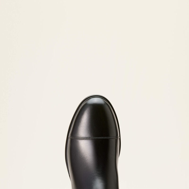 Ariat Devon Tall Riding Boot - Black