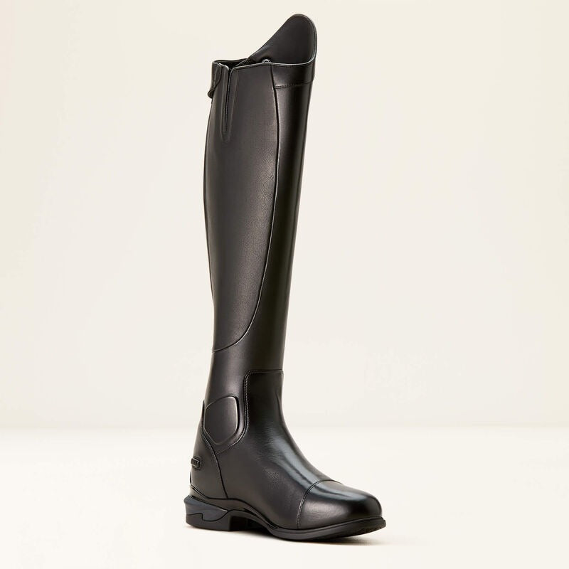 Ariat Devon Tall Riding Boot - Black