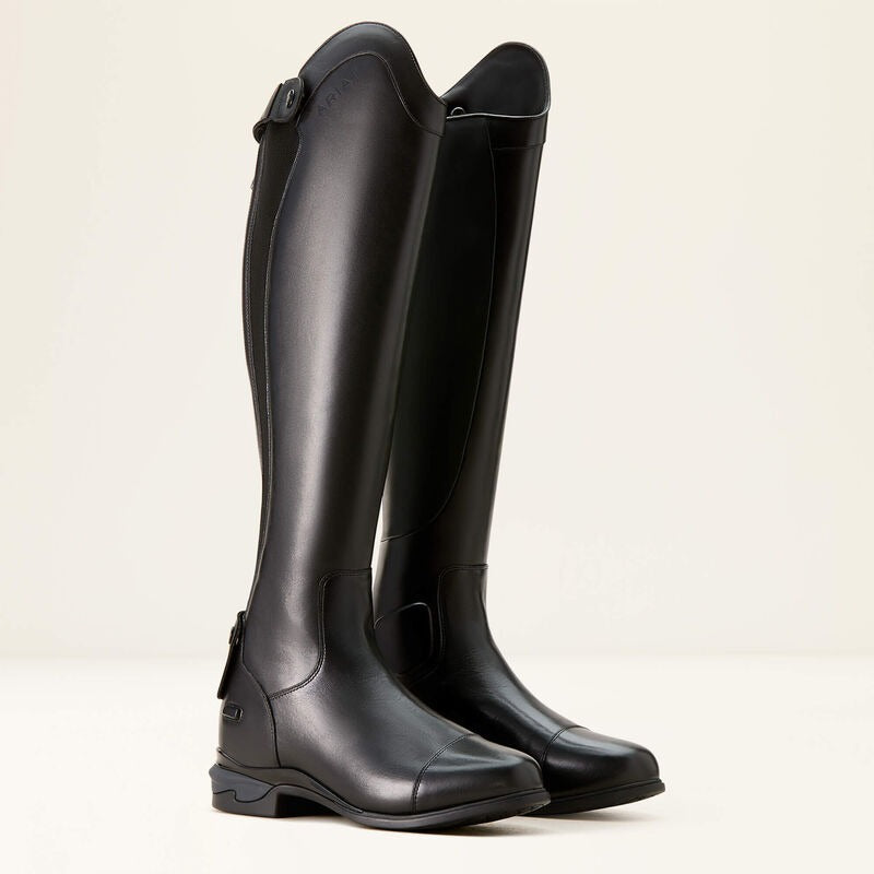 Ariat Devon Tall Riding Boot - Black