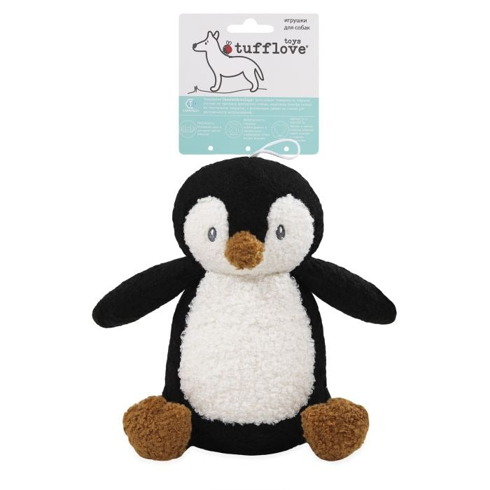 Rosewood Tufflove Penguin