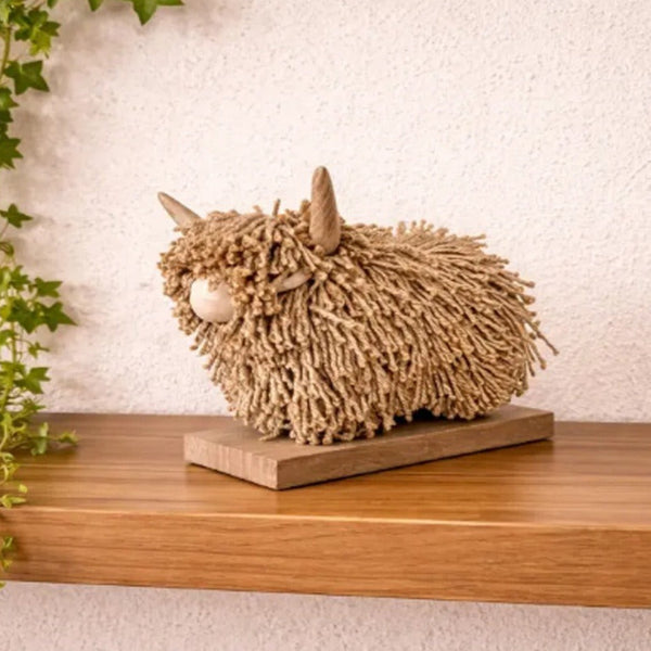 Aquarelle Home Morag Teeny