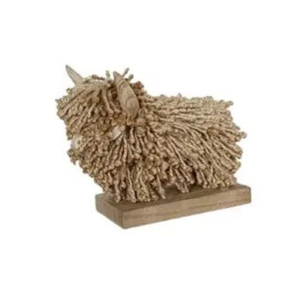 Aquarelle Home Morag Teeny Weeny - Jute Natural