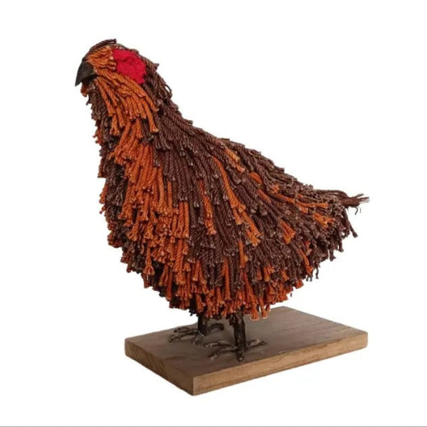 Aquarelle Home Gary Grouse