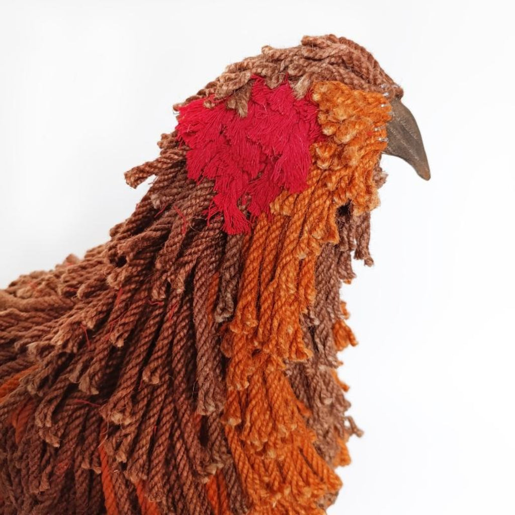 Aquarelle Home Gary Grouse