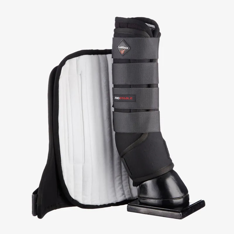 LeMieux Prostable Stable Boots
