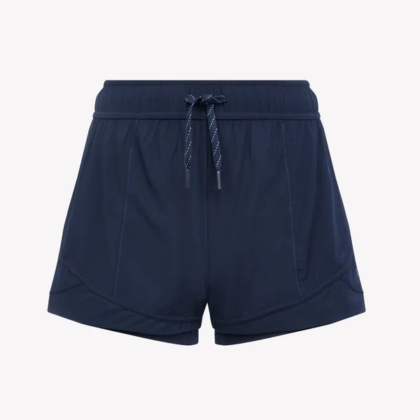 LeMieux Young Rider Penelope Shorts - Navy