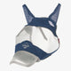 LeMieux Hobby Horse Fly Mask - Navy