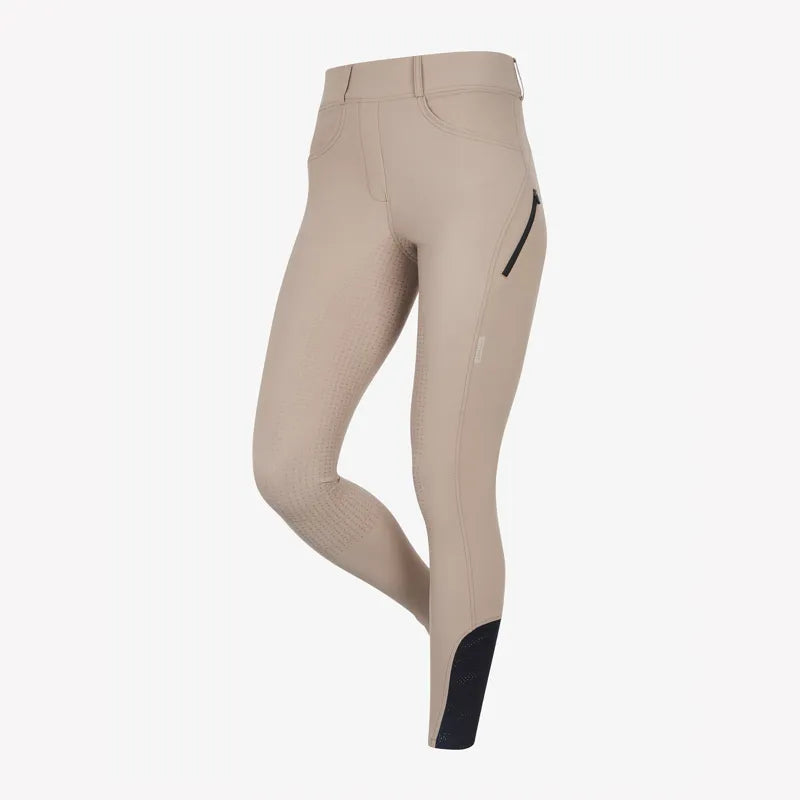 LeMieux Amy Bregging - Pecan