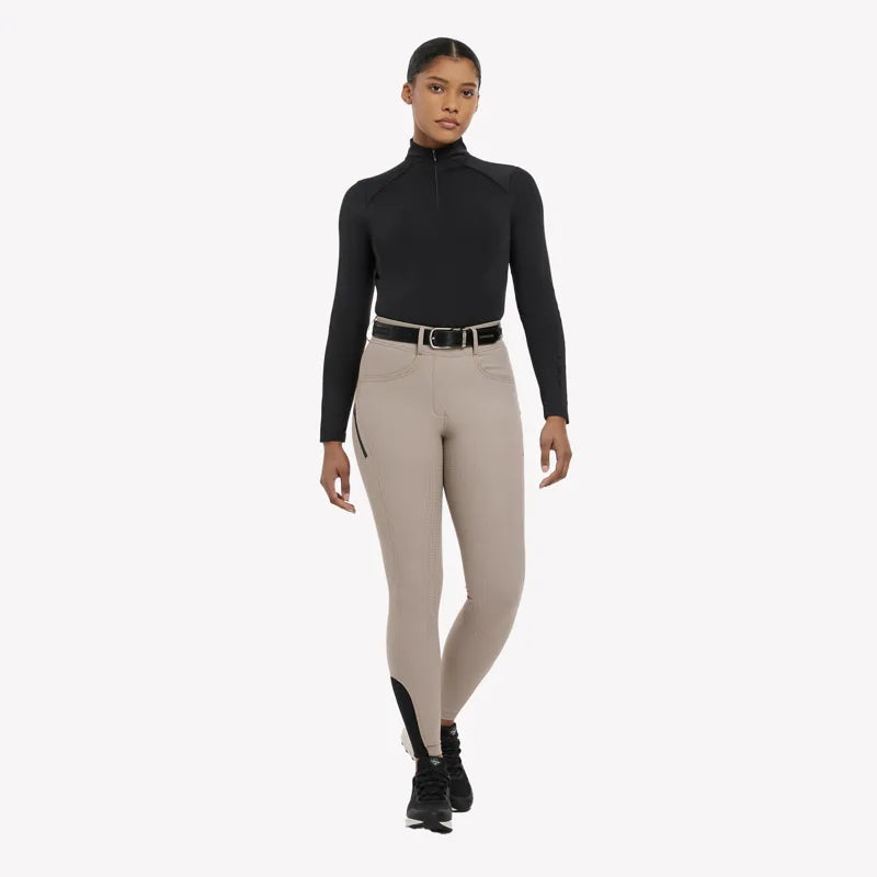 LeMieux Amy Bregging - Pecan