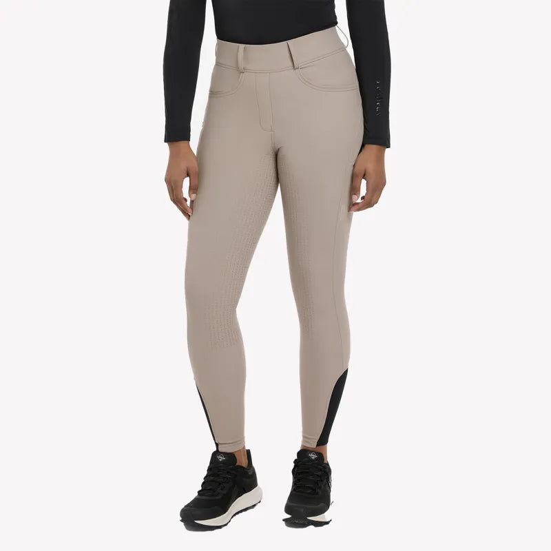 LeMieux Amy Bregging - Pecan