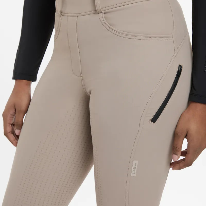 LeMieux Amy Bregging - Pecan