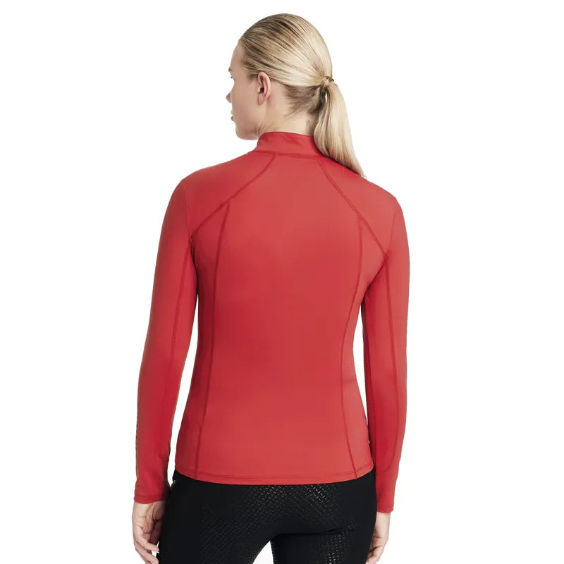 LeMieux Classique Base Layer - Chilli